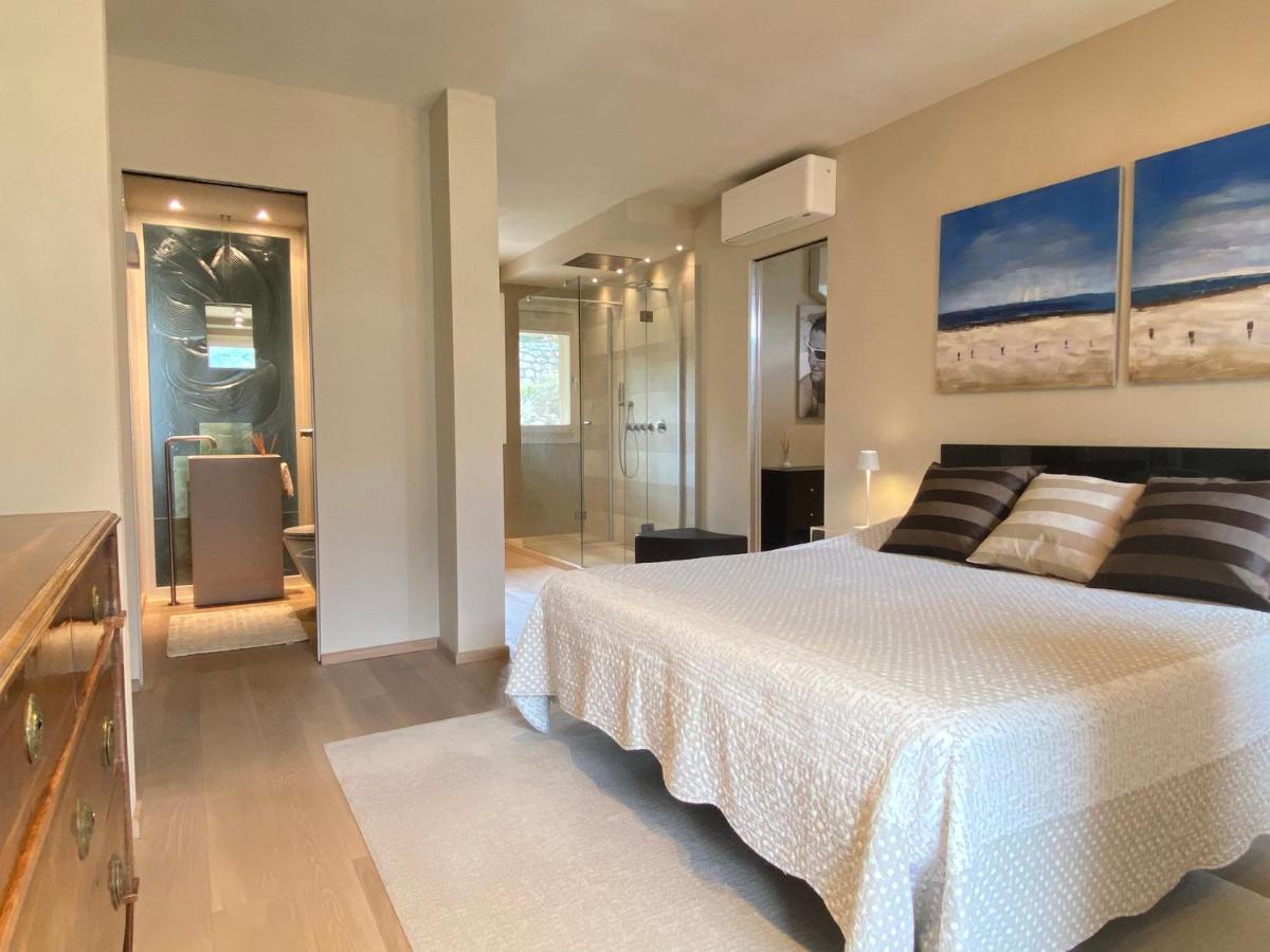 Design & Mountain View Bedroom アオスタ エクステリア 写真