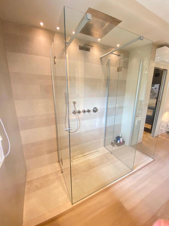 Design & Mountain View Bedroom アオスタ エクステリア 写真