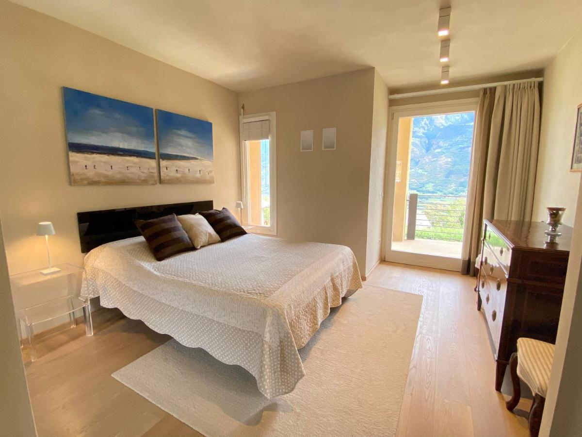 Design & Mountain View Bedroom アオスタ エクステリア 写真
