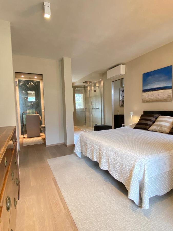 Design & Mountain View Bedroom アオスタ エクステリア 写真