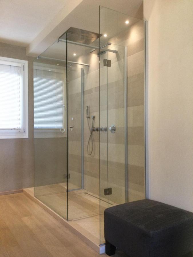 Design & Mountain View Bedroom アオスタ エクステリア 写真